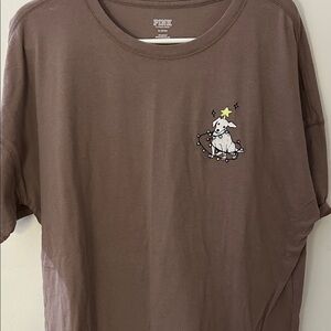 Victoria Secret PINK rare shirt